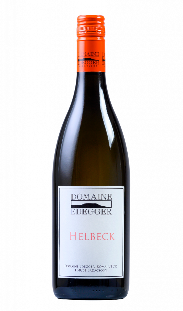 White wine Helbeck